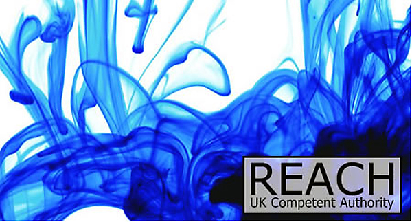 Reach logo UK