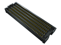 1.27 mm SEARAYâ„¢ High-Speed High-Density Open-Pin-Field Array Socket